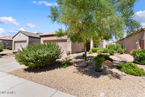 Surprise, AZ 85374,18417 N GILA SPRINGS Drive