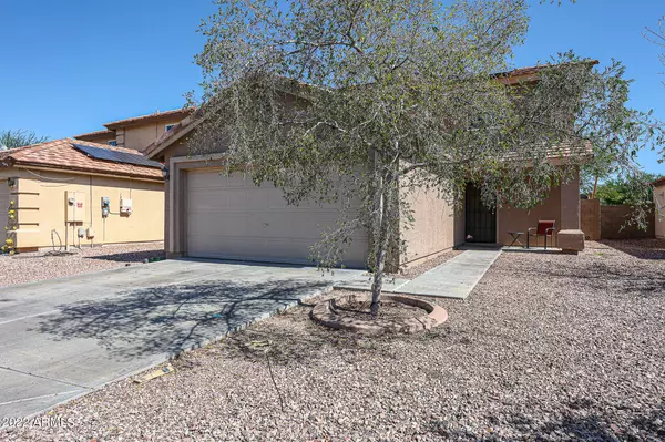 Buckeye, AZ 85326,22169 W WOODLANDS Court