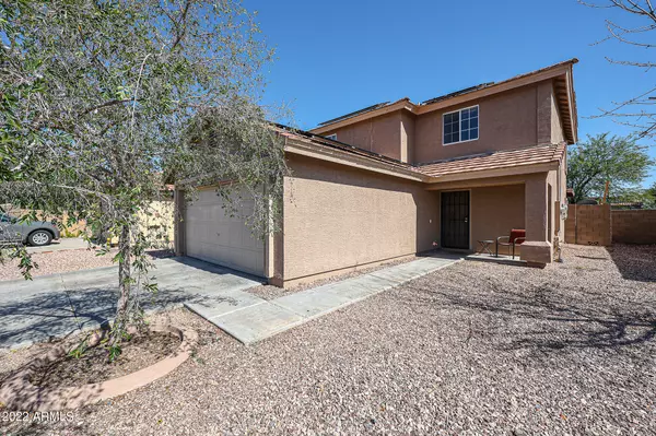 22169 W WOODLANDS Court, Buckeye, AZ 85326