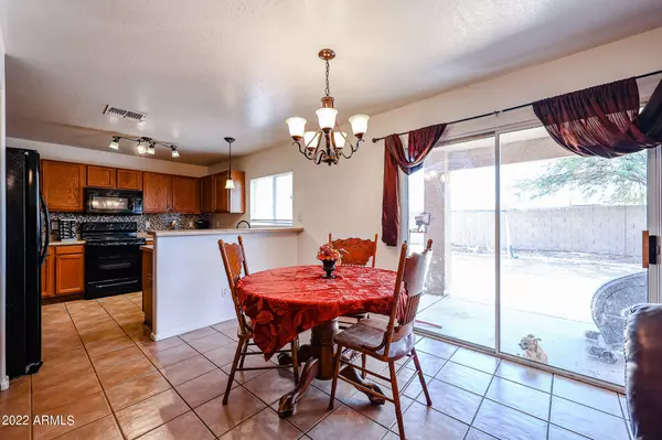 Buckeye, AZ 85326,22169 W WOODLANDS Court