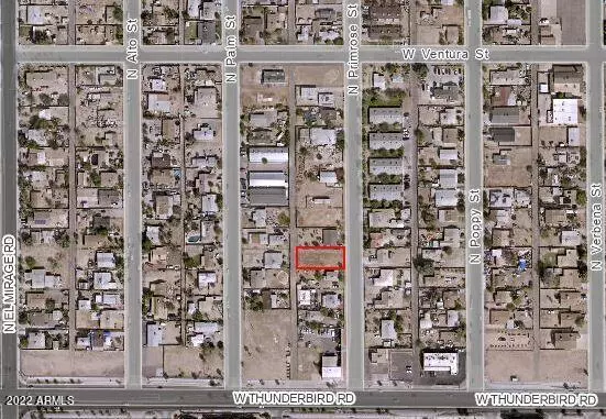 El Mirage, AZ 85335,13902 N PRIMROSE Street #17