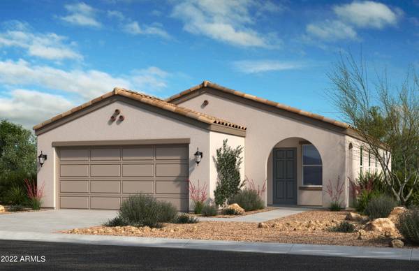 1732 E DESERT BREEZE Place, Casa Grande, AZ 85122