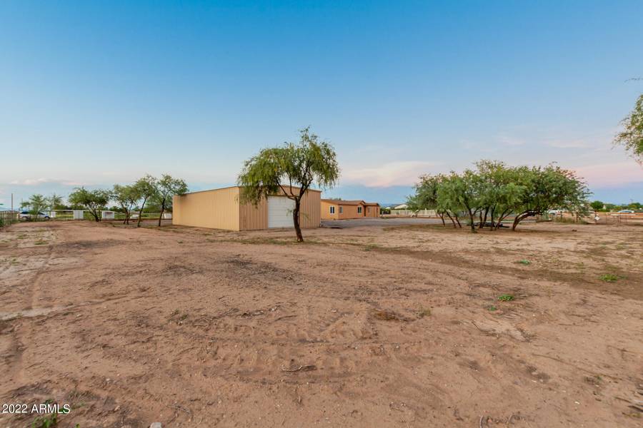 3504 E TRIPLE CROWN Drive, San Tan Valley, AZ 85140