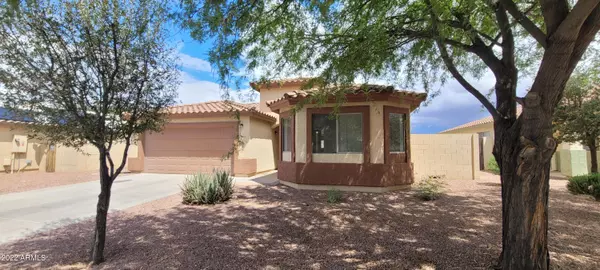 613 S 12TH Street, Coolidge, AZ 85128