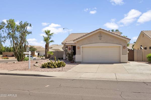 Chandler, AZ 85225,1362 E SHANNON Street