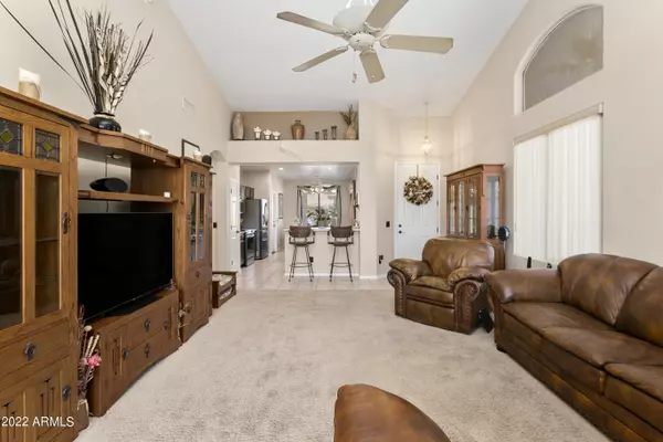 Chandler, AZ 85225,1362 E SHANNON Street