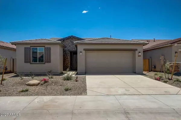 12131 W MARGUERITE Avenue, Avondale, AZ 85323