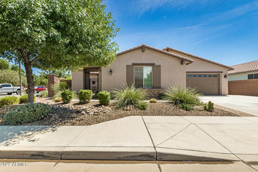 1097 W PLANE TREE Avenue, Queen Creek, AZ 85140