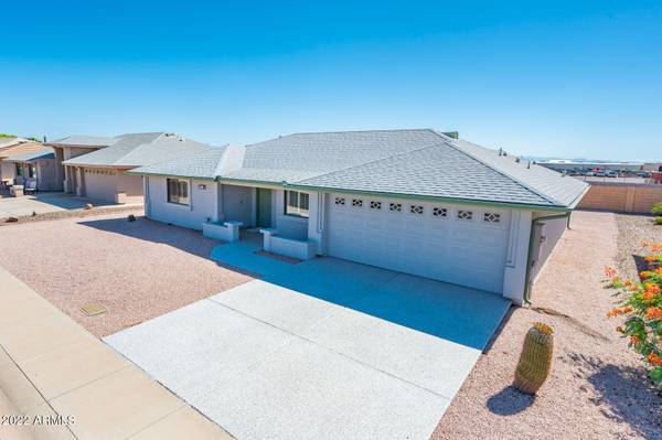 Mesa, AZ 85209,2631 S COPPERWOOD --