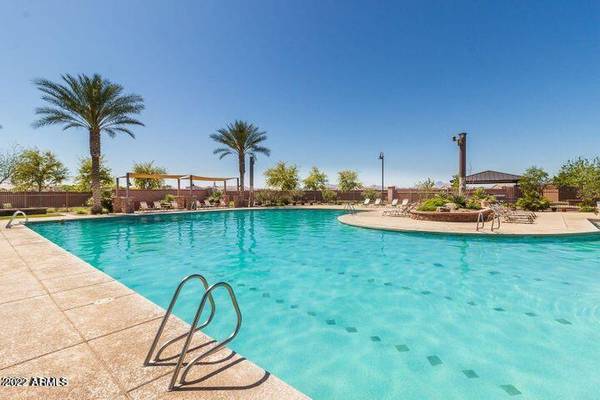 Queen Creek, AZ 85140,878 W BANYAN Avenue