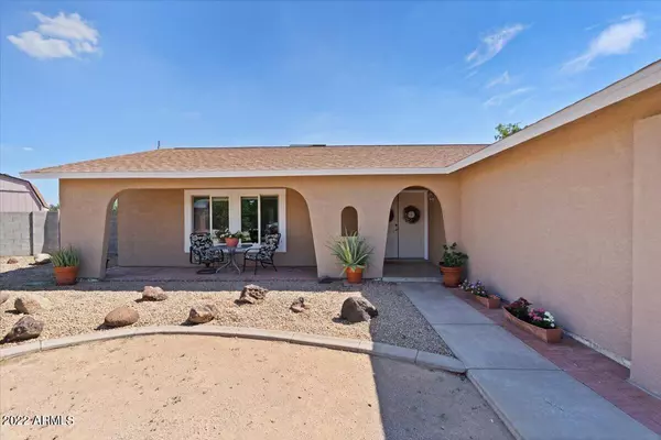 Glendale, AZ 85308,4901 W BLUEFIELD Avenue