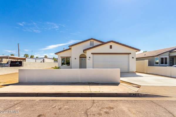 Phoenix, AZ 85042,2245 E SAINT CATHERINE Avenue