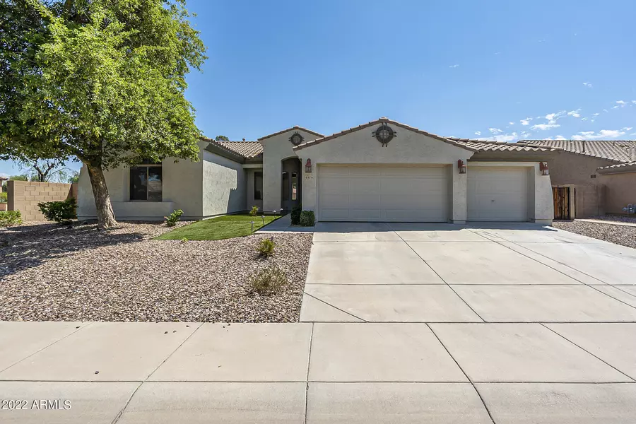 4375 S MELODY Drive, Chandler, AZ 85249