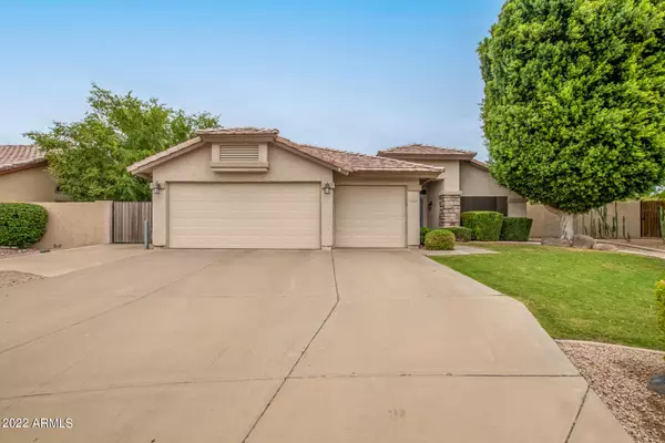 4236 E ELLIS Circle,  Mesa,  AZ 85205