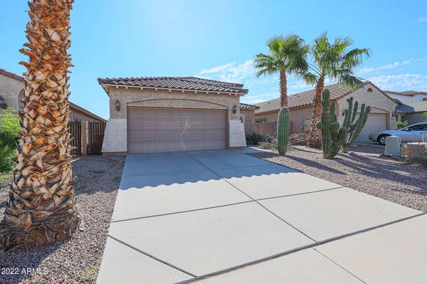 Maricopa, AZ 85138,18331 N TOYA Street