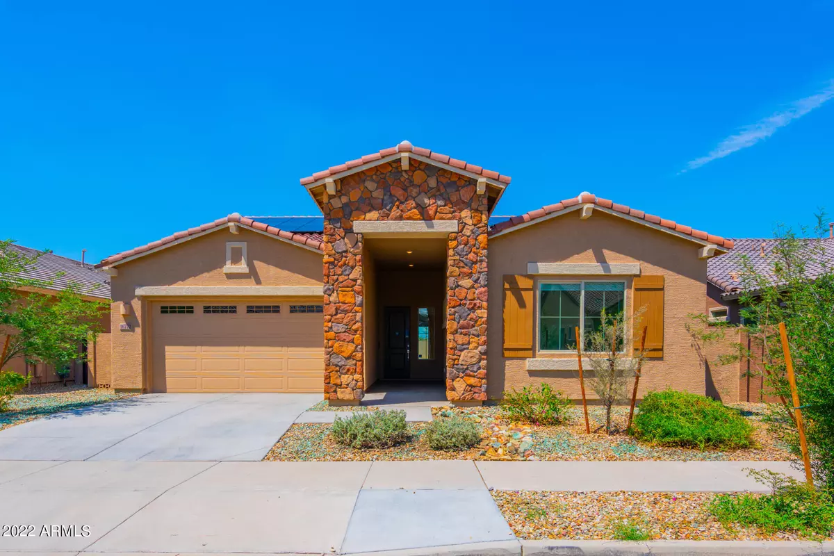 Surprise, AZ 85387,16772 W SAND HILLS Road