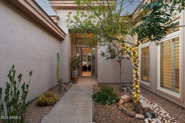 Scottsdale, AZ 85255,11474 E BECK Lane