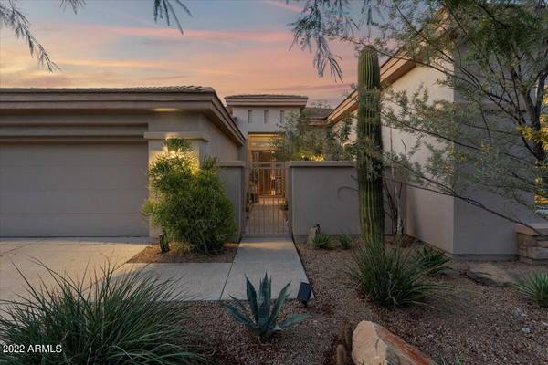 Scottsdale, AZ 85255,11474 E BECK Lane