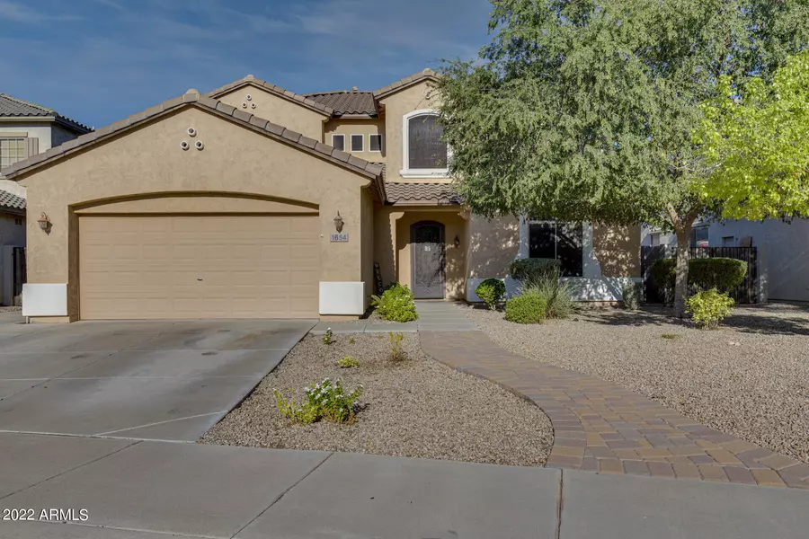 1654 S 174TH Avenue, Goodyear, AZ 85338