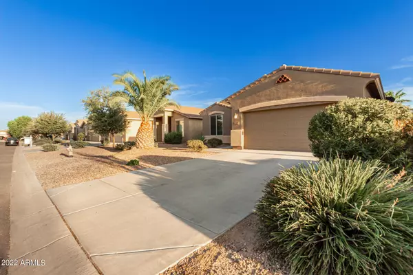 Queen Creek, AZ 85144,1675 W STEPHANIE Lane