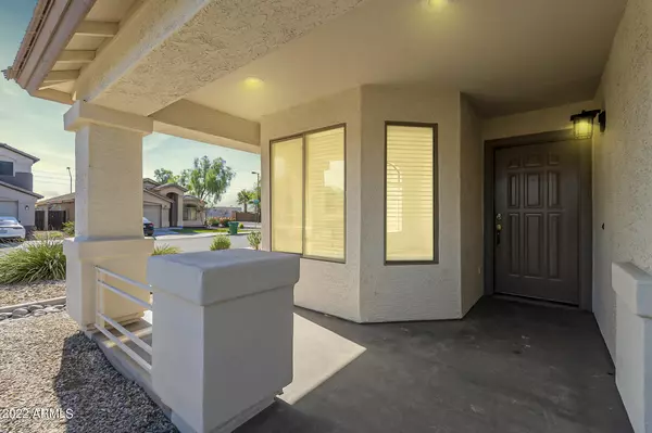 Litchfield Park, AZ 85340,12319 W VERMONT Avenue