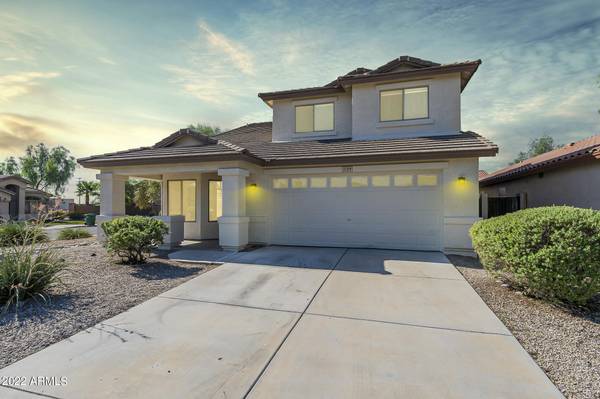 Litchfield Park, AZ 85340,12319 W VERMONT Avenue