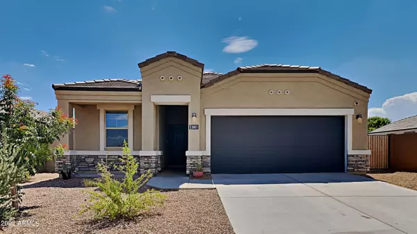 2411 E ALIDA Trail, Casa Grande, AZ 85194