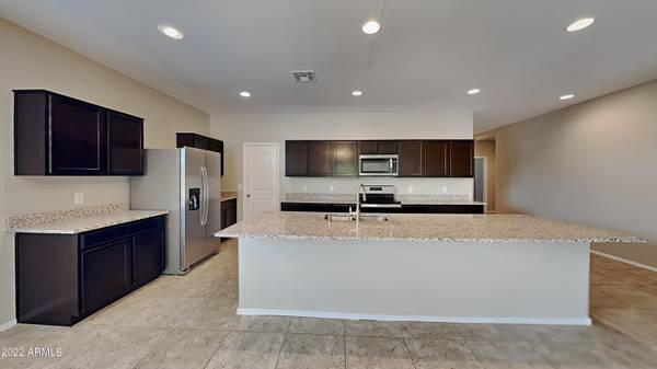 Casa Grande, AZ 85194,2411 E ALIDA Trail