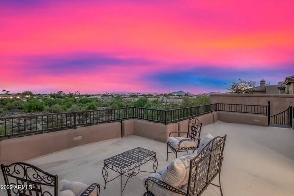 12283 E NORTH Lane, Scottsdale, AZ 85259