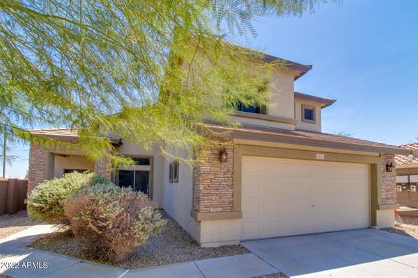 Buckeye, AZ 85326,2881 S 256TH Court