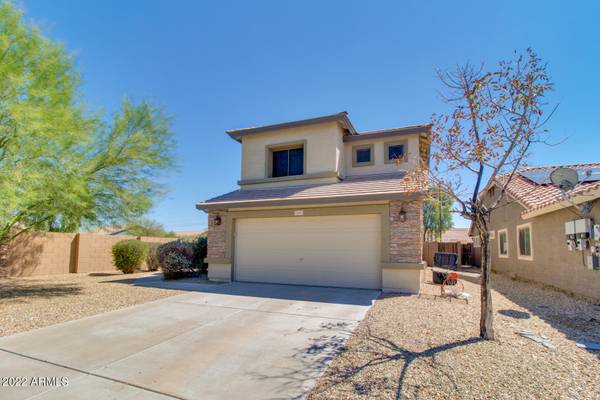 Buckeye, AZ 85326,2881 S 256TH Court