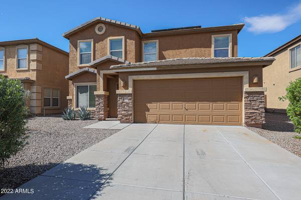 Buckeye, AZ 85326,25270 W La Mont Avenue