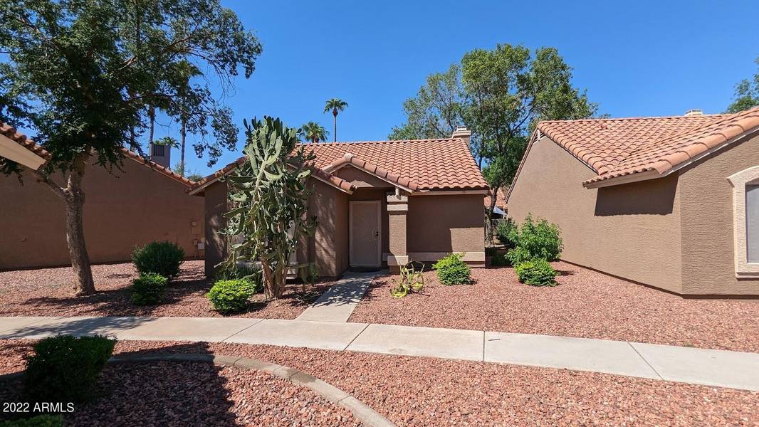 7040 W OLIVE Avenue #51, Peoria, AZ 85345