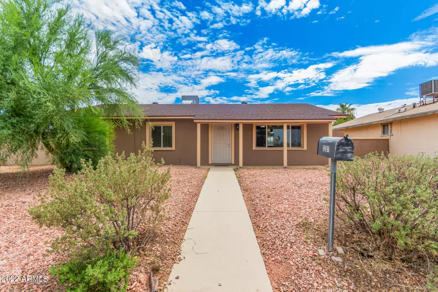 5207 S 46TH Place, Phoenix, AZ 85040