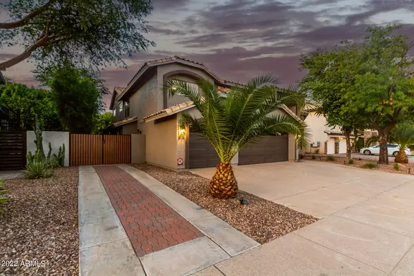 Scottsdale, AZ 85254,5138 E AIRE LIBRE Avenue