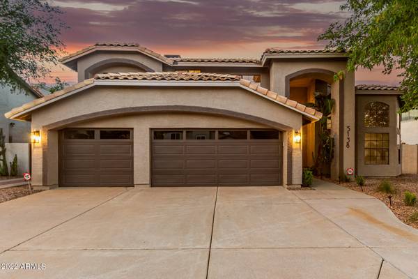 5138 E AIRE LIBRE Avenue,  Scottsdale,  AZ 85254