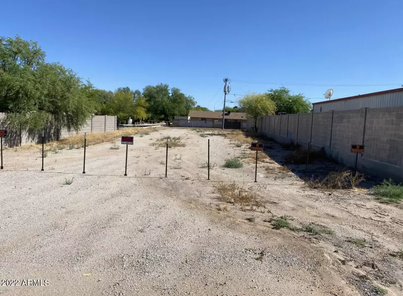 0 E MC 85 -- #3 & 4, Buckeye, AZ 85326