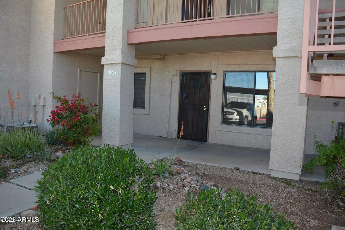 Apache Junction, AZ 85119,1440 N IDAHO Road #1054