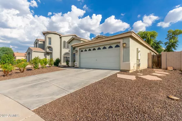 Phoenix, AZ 85041,1621 W SAINT KATERI Drive