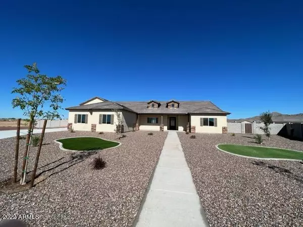 Casa Grande, AZ 85194,9026 W MARBLE MOUNTAIN Court