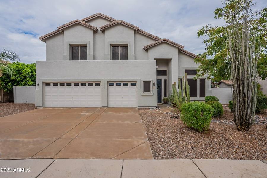 1914 S MARBLE Street, Gilbert, AZ 85295