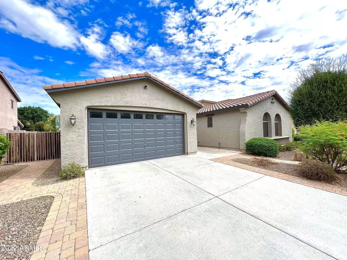 Gilbert, AZ 85298,2476 E SOURWOOD Court