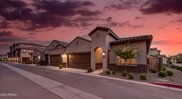 Chandler, AZ 85225,1255 N ARIZONA Avenue #1300