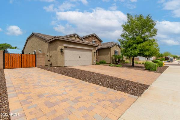 Peoria, AZ 85383,9310 W LOUISE Drive