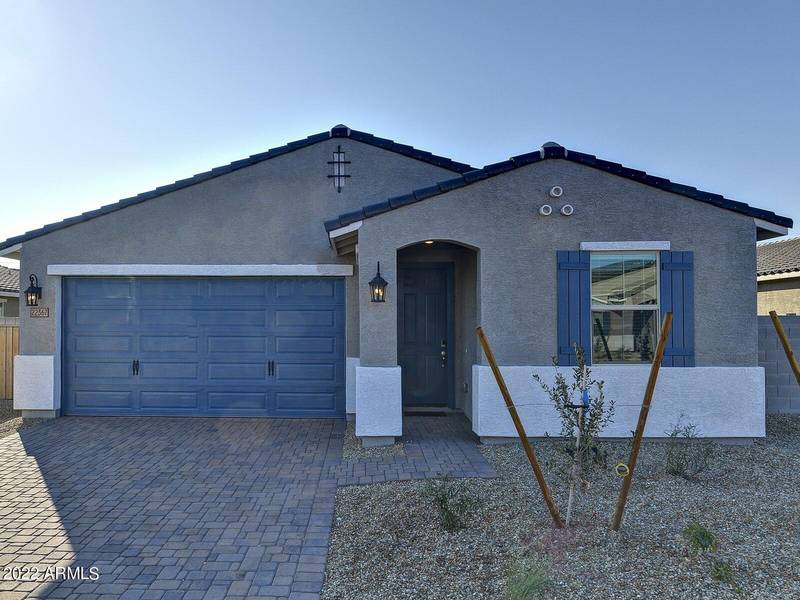 22367 W HOPI Street, Buckeye, AZ 85326