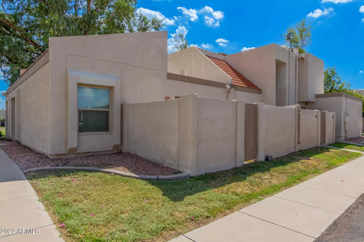 Mesa, AZ 85202,1342 W EMERALD Avenue #318