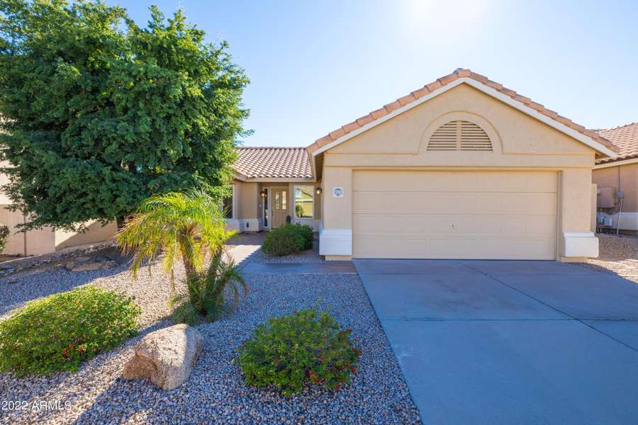 16131 E GLENEAGLE Drive, Fountain Hills, AZ 85268