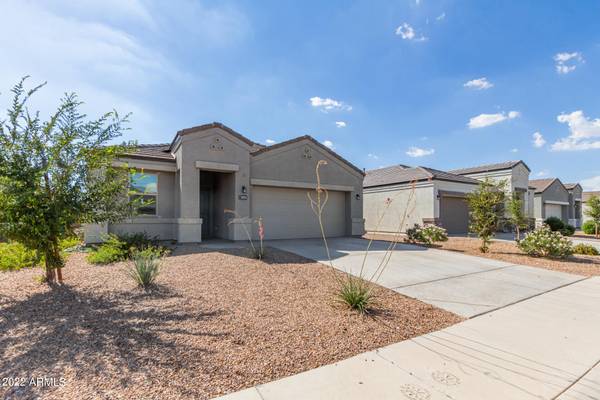 Buckeye, AZ 85396,3924 N 308TH Drive