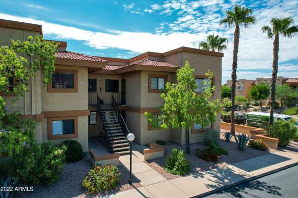 Fountain Hills, AZ 85268,16540 E GUNSIGHT Drive #2001