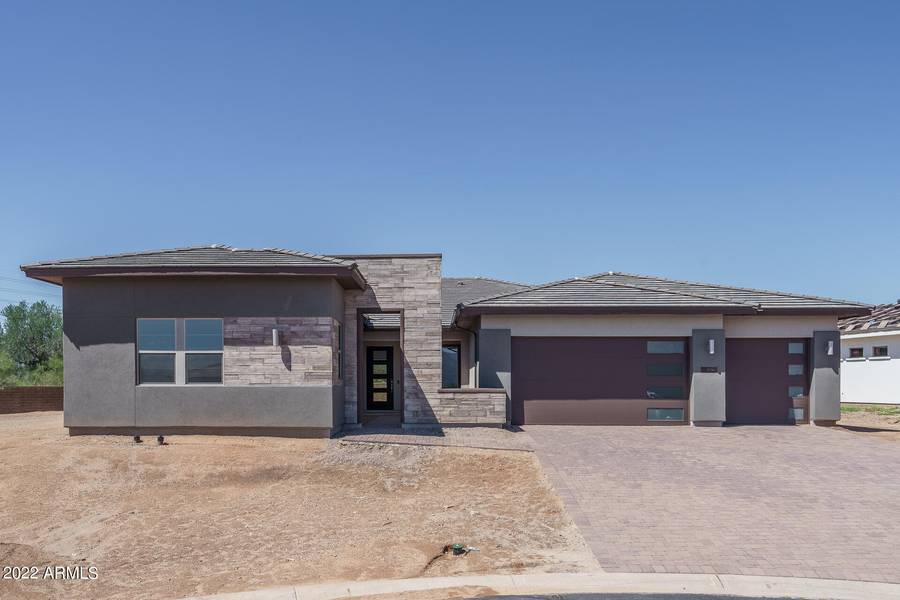 28220 N NEEDLE ROCK Court, Rio Verde, AZ 85263